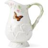 Lenox 897163 Butterfly Meadow Floral Pitcher(Floral)