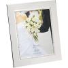 Lenox Devotion Frame for 8 by 10-Inch Photo – 825521, Metallic(Picture Frame (8 x 10))