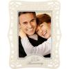 Lenox Portrait Gallery 50th Anniversary Luxury Frame, 5 by 7-Inch – 826478(25th Anniversary)