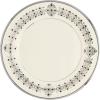 Lenox Solitaire Teacup, Cup, ivory/platinum(Accent Plate)