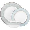 Lenox Westmore Tea Saucer(3-Piece Place Setting)