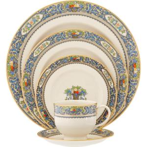 Lenox 116801050 Autumn Teacup(5-piece Placesetting)