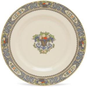 Lenox 116801050 Autumn Teacup(Butter Plate)