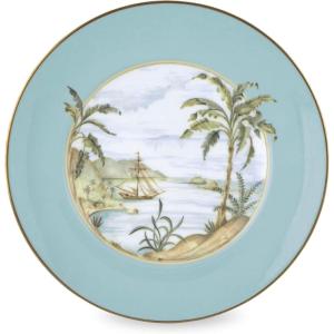 Lenox 6226880 British Colonial Tradewind Mug(Accent Plate)