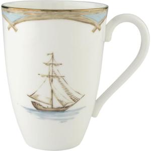 Lenox 6226880 British Colonial Tradewind Mug(Mug Tradewind)