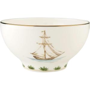 Lenox 6226880 British Colonial Tradewind Mug(Rice Bowl)