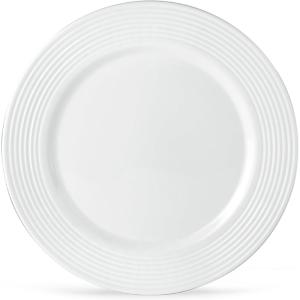 Lenox 851127 Tin Can Alley Coupe Saucer(Dinner Plate)