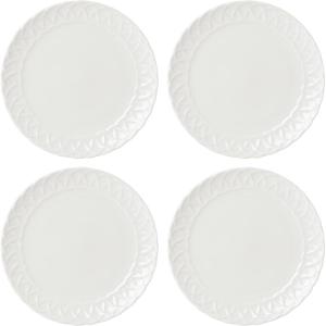 Lenox 895310 Wicker Creek Mugs, Set Of 4(Accent Plates  Set of 4)