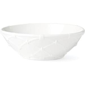 Lenox 895310 Wicker Creek Mugs, Set Of 4(Serving Bowl)