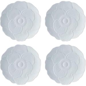 Lenox 897163 Butterfly Meadow Floral Pitcher(Blue)