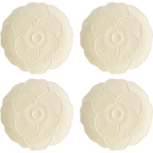 Lenox 897163 Butterfly Meadow Floral Pitcher(Yellow)