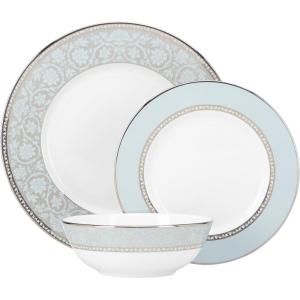 Lenox Westmore Tea Saucer(3-Piece Place Setting)