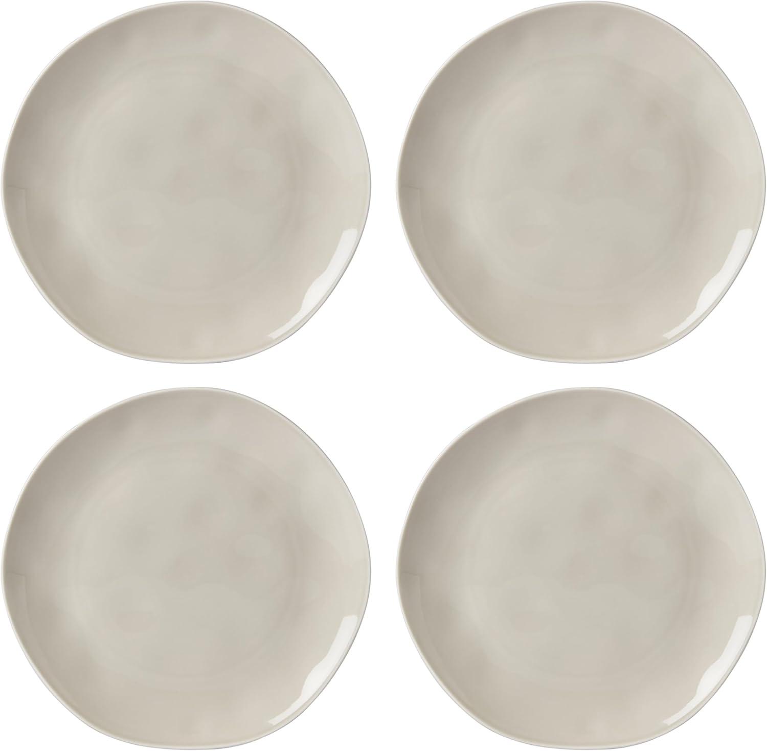 imageLenox White Bay Colors 4Pc AllPurpose Bowls 375 LBGray