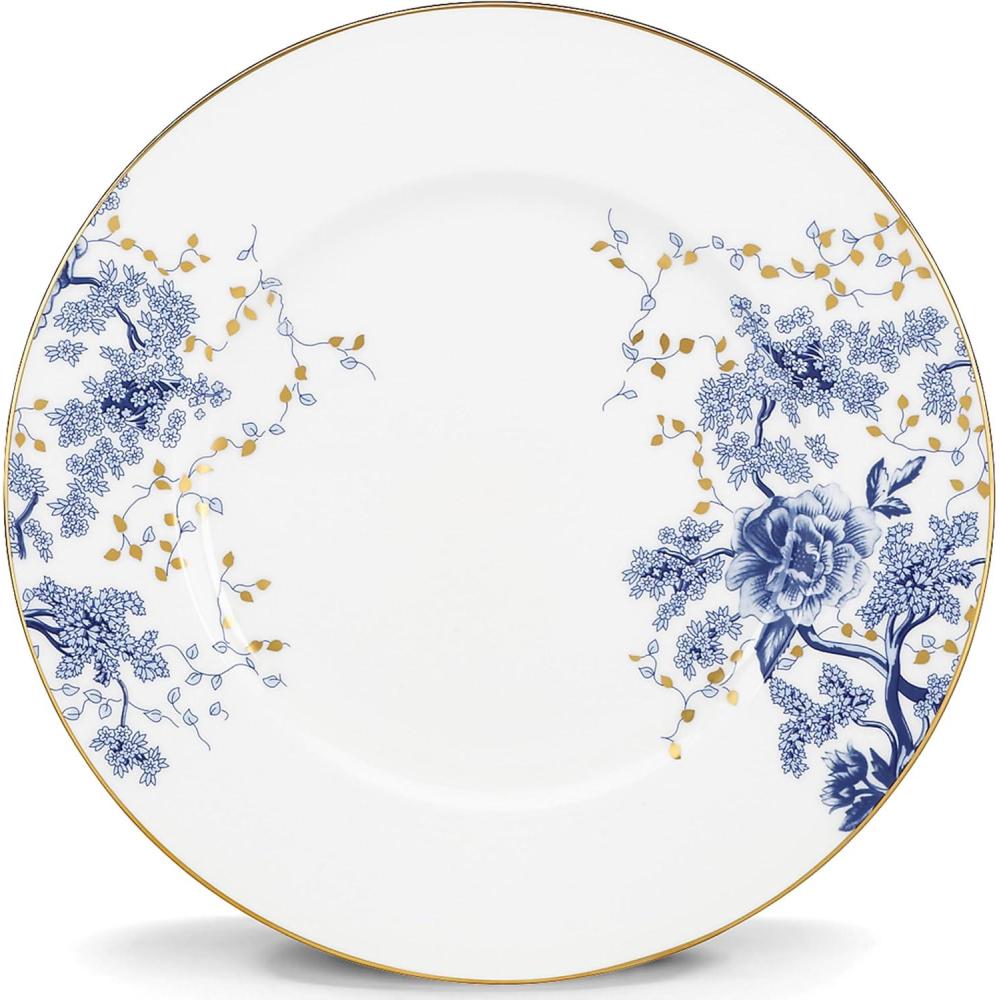 imageLenox Garden Grove 5Piece Place Setting White 6 ouncesDinner Plate