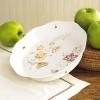 Lenox 6444640 Butterfly Meadow Pie Dish