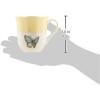 Lenox 773903 Butterfly Meadow 4-Piece Mug Set, Multicolor, 1.85 LB