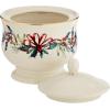 Lenox 847266 Winter Greetings Sugar & Creamer Set, Christmas & Holiday Hosting