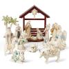 Lenox 886159 First Blessing Nativity Woman & Water Jug Figurine