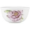 Lenox Butterfly Meadow Bloom 4Pc Dessert Bowl Set Pink(Dessert Bowl  Set of 4)