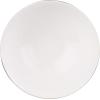 Lenox Garden Grove 5-Piece Place Setting, White – 6 ounces(Serving Bowl)