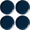 Lenox, White Bay Colors 4Pc All-Purpose Bowls, 3.75 LB(Blue)