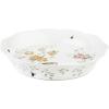 Lenox 6444640 Butterfly Meadow Pie Dish