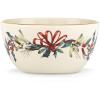Lenox 847254 Winter Greetings 5″ Bowl, Christmas & Holiday Hosting