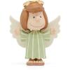 Lenox 895924 Peanuts Christmas Pageant Peppermint Patty Angel Figurine