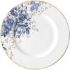 Lenox Garden Grove 5-Piece Place Setting, White – 6 ounces(Accent Plate)