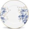 Lenox Garden Grove 5-Piece Place Setting, White – 6 ounces(Dinner Plate)