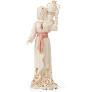 Lenox 886159 First Blessing Nativity Woman & Water Jug Figurine