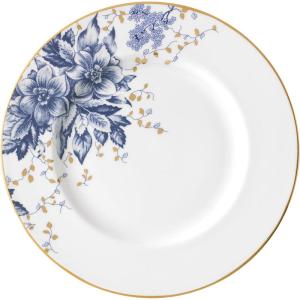Lenox Garden Grove 5-Piece Place Setting, White – 6 ounces(Accent Plate)