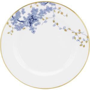 Lenox Garden Grove 5-Piece Place Setting, White – 6 ounces(Butter Plate)