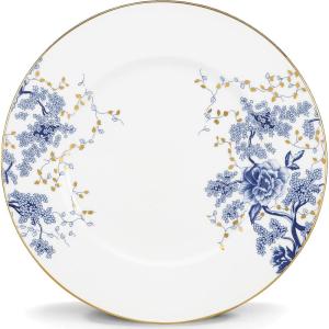 Lenox Garden Grove 5-Piece Place Setting, White – 6 ounces(Dinner Plate)