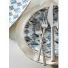 Lenox 895539 Blue Bay Flatware 20-Piece Set