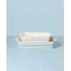 Lenox Blue Bay Rectangular Bakers 2-Piece Set, 9.70, Multi