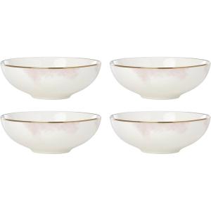 Lenox 884715 Trianna Salaria 14.5″ Serving Platter(All-Purpose Bowls  Set of 4)