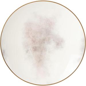 Lenox 884715 Trianna Salaria 14.5″ Serving Platter(Salad Plate)