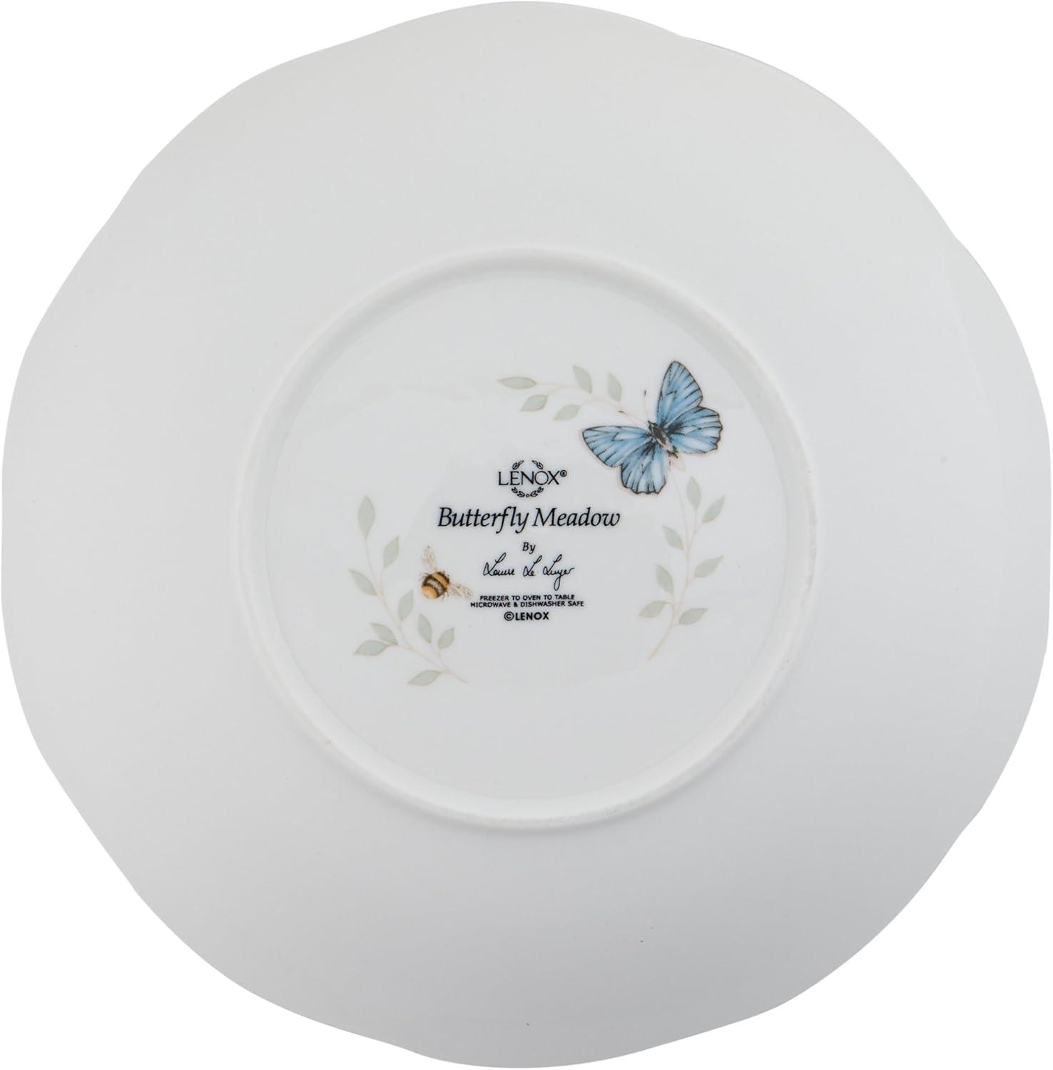 imageLenox 6437719 Butterfly Meadow 7Piece Bowl Set