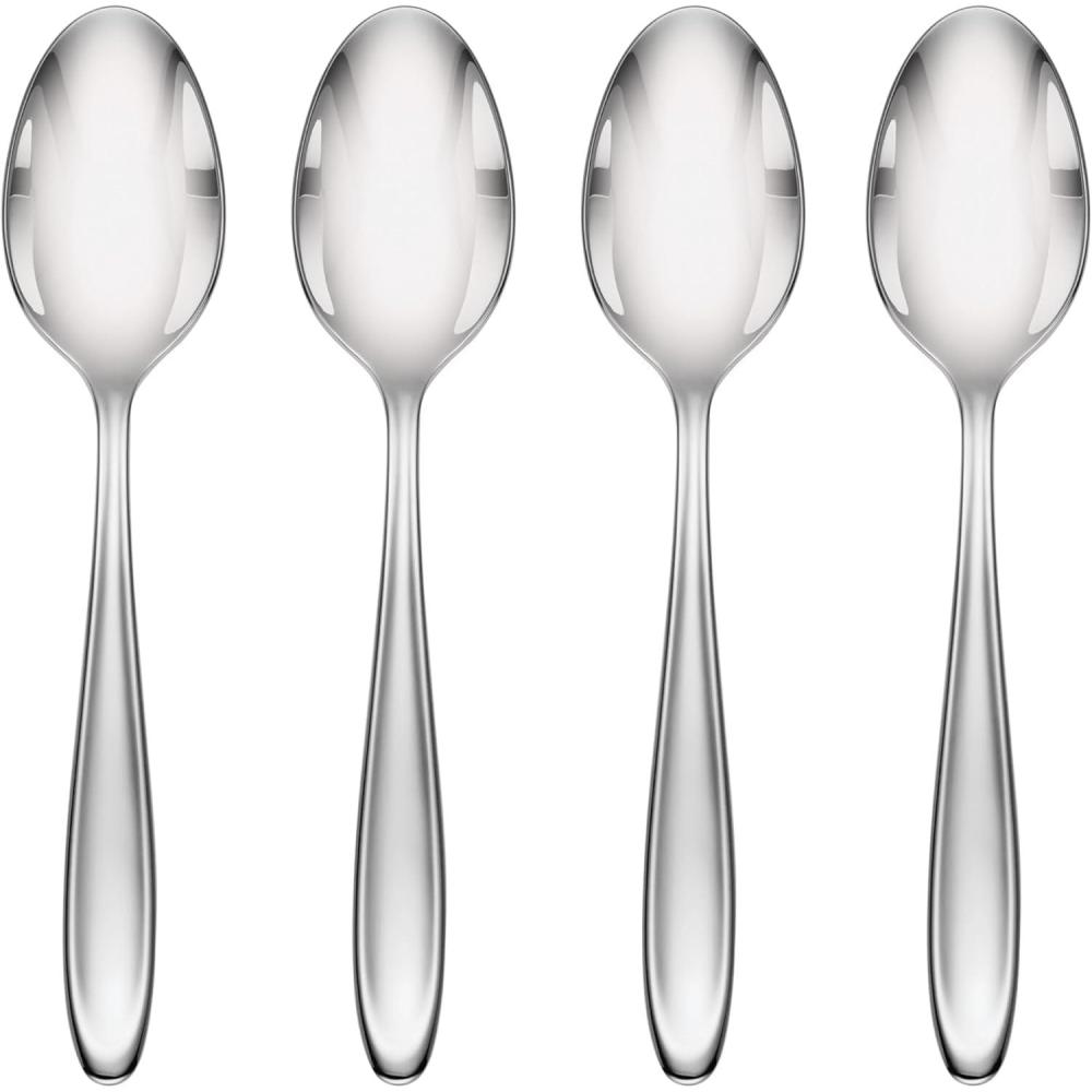 imageLenox 894846 Cantera Dinner Spoons Set Of 4Dinner Spoons Set of 4