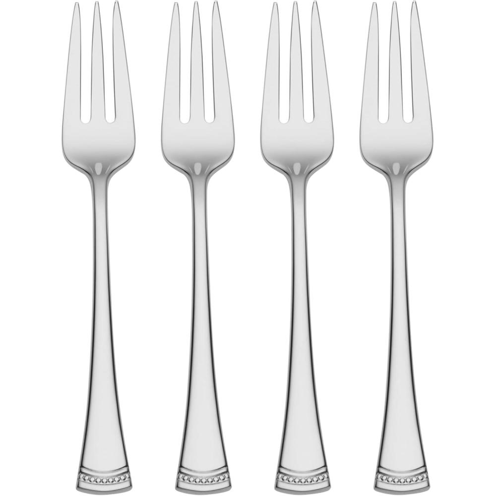 imageLenox 896000 Portola Cocktail Forks Set Of 4