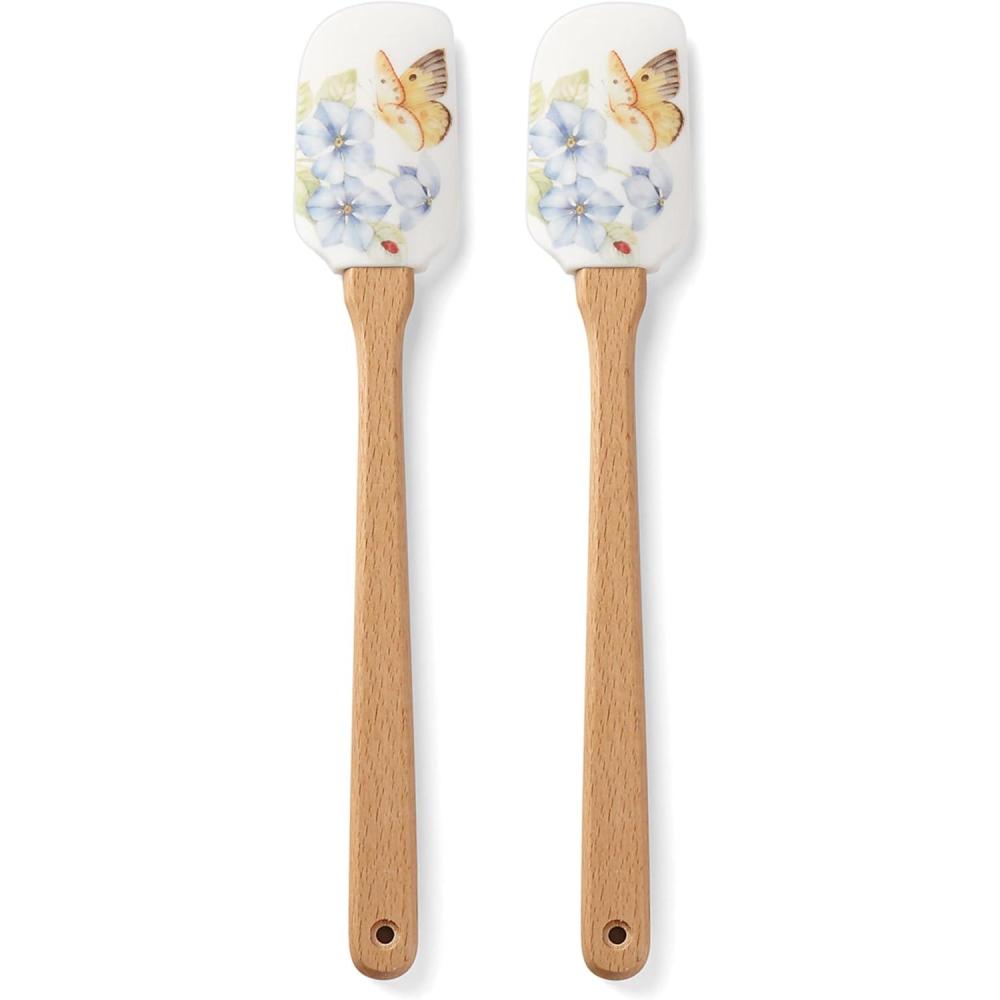 imageLenox Butterfly Meadow Spatulas