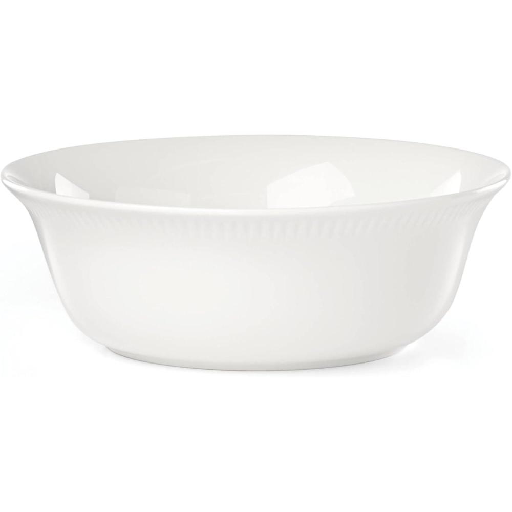 imageLenox Profile Serving Bowl 10 WhiteServing Bowl