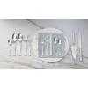 LENOX Portola 5-Piece Hostess Set, 5 Count, Metallic