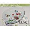 Lenox 6084024 Butterfly Meadow Oval Baker