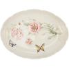 Lenox 6084024 Butterfly Meadow Oval Baker