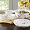 Lenox 6437719 Butterfly Meadow 7-Piece Bowl Set