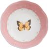 Lenox 806739 Butterfly Meadow 4-Piece Dessert Bowl Set
