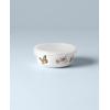 Lenox 824646 Butterfly Meadow Serve & Store Container, Small Container 6.25″D x 2.75″H(Small)
