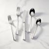 Lenox 828372 Continental Dining 20-Piece Flatware Set(5-Piece Set)